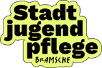Stadtjugendpflege Bramsche Logo
