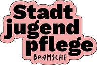 Logo der Stadtjugendpflege Bramsche