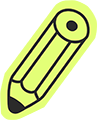 stifth120 Icon Stift