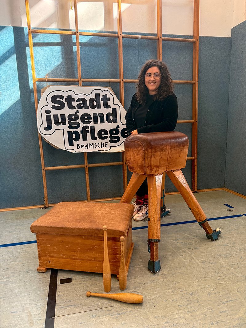 Betül Kopie