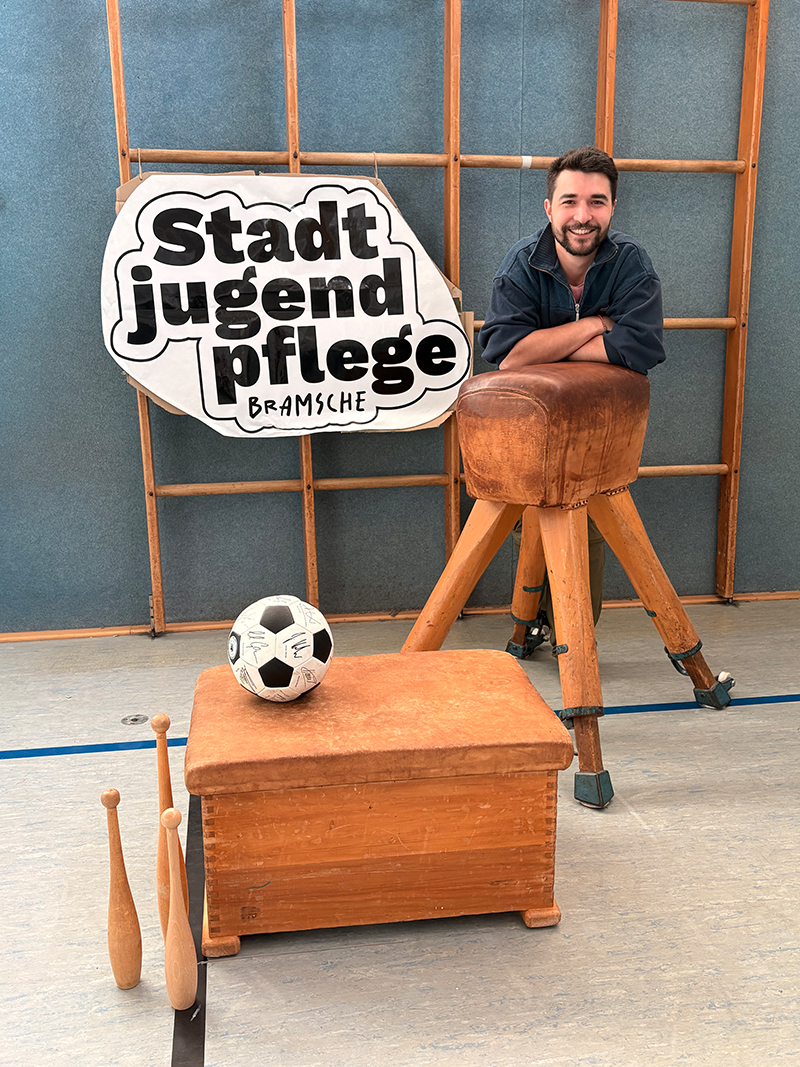 Luca Kopie